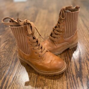 Sam Edelman KIDS' LYDELL COMBAT BOOT